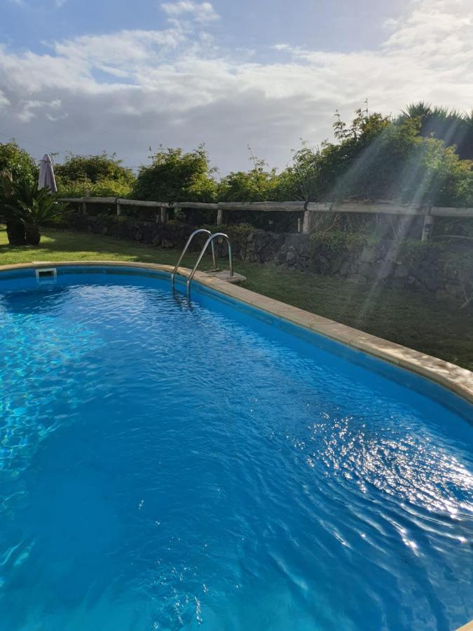 Casa Las Riquelas เซาซาล ภายนอก รูปภาพ